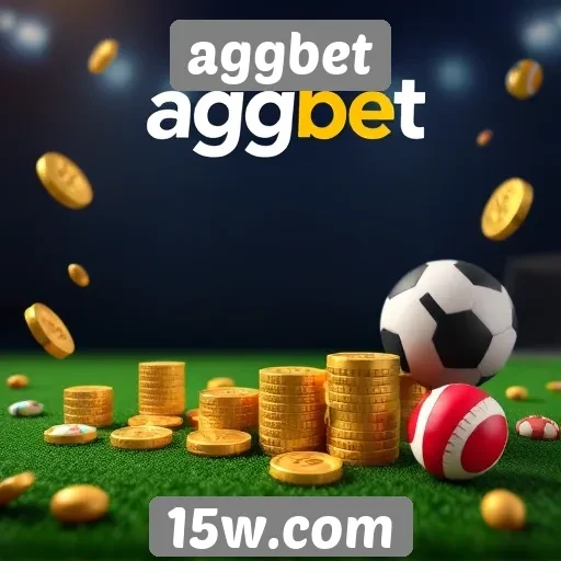 Comparativo das ofertas de bônus da aggbet