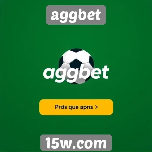 aggbet oferece promoções especiais para novos jogadores