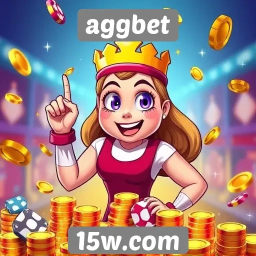 Exploração das promoções e bônus do aggbet