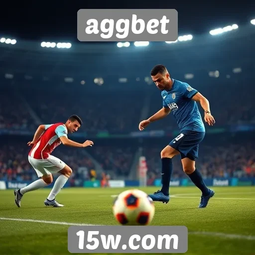 plataforma aggbet garante segurança nas apostas online