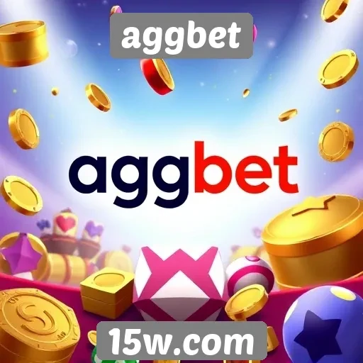 Análise das ofertas de jogos no site aggbet