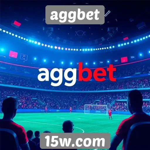 Perspectivas futuras para o aggbet