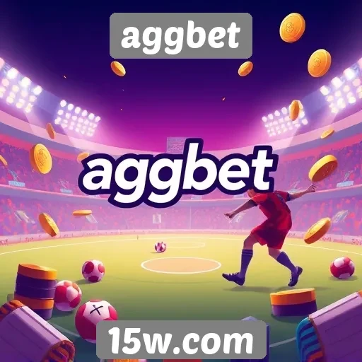 Impacto do aggbet na indústria de jogos online