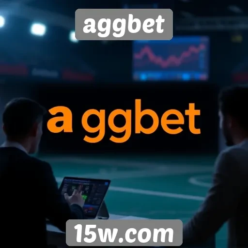 Investigação sobre regulamentação do aggbet