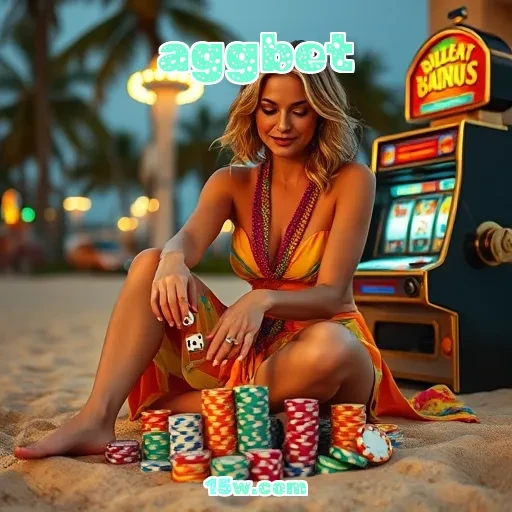 aggbet: O Portal de Login Que Transforma Sua Experiência em Jogos Online