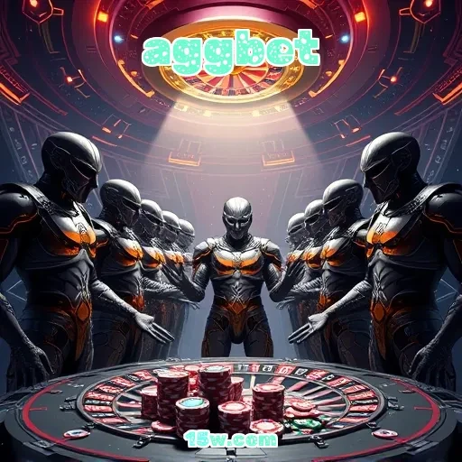 aggbet: Descubra os Recursos Imperdíveis da Plataforma para Jogadores Brasileiros