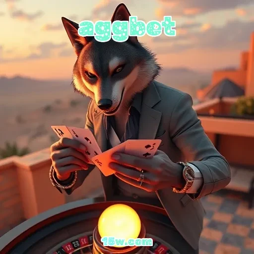 aggbet: Segurança em Primeiro Lugar para Jogos Online Sérios