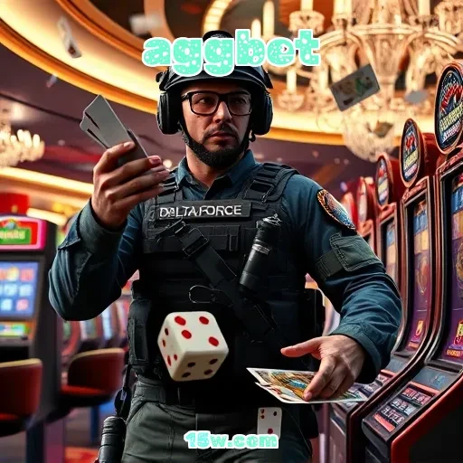 aggbet: Caça-Níqueis Imperdíveis e Suas Incríveis Ofertas