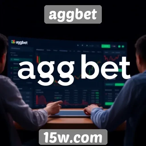 Experiência do usuário na plataforma aggbet