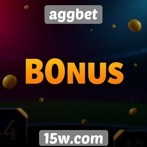 Comparação de bônus de boas-vindas em aggbet